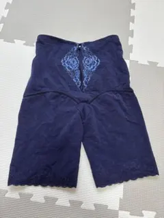 ※あ★新品★ シャンデール サファイアブルー 90夏用ガードル あ様専用☆新品☆ シャンデール サファイアブルー 90夏用ガードル