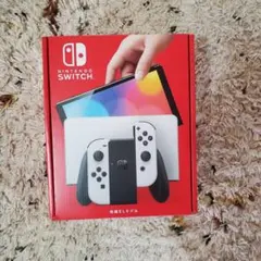 2026年最新】nintendo switch 本体 有機el未開封の人気アイテム - メルカリ