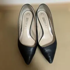 DIANA⭐︎本革パンプス