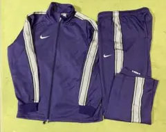NIKE ナイキ ジャージ上下セットアップ