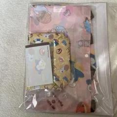 ミスド　ポケモン