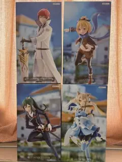 2026年最新】リゼロ フィギュアの人気アイテム - メルカリ