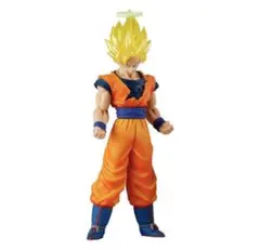 HGドラゴンボール04 　MAJIN BUU SAGA 超サイヤ人2孫悟空