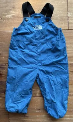 THE NORTH FACE フィールドビブ 80cm プレイウェア サロペット