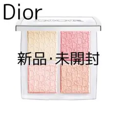 Dior バックステージ フェイス グロウ パレット 004