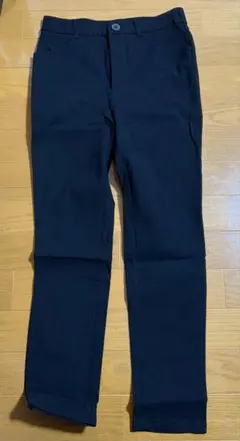 SHEIN ブラック カジュアルパンツ S