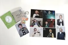 Mrs.Green Apple りょうちゃんセット