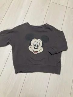 ミッキートレーナー90