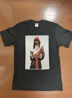 supreme Playboi Carti tee Mサイズ
