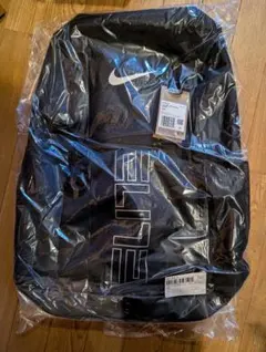 ナイキ ヴァシティ エリート バックパック ブラック 32L