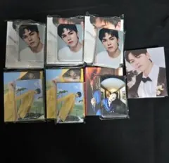 バーノン carat盤 まとめ売り