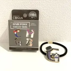 ジンヘアゴム（新品・未使用USJクールジャパン/ランダム）