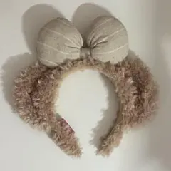 東京ディズニーリゾート カチューシャ シェリーメイ ノーマル