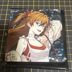 エヴァンゲリオン トレーディングアクリルコースター アスカ 昭華