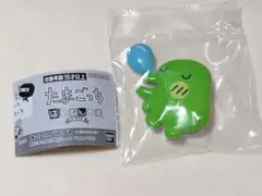 たまごっち はさむんです。 くちぱっち