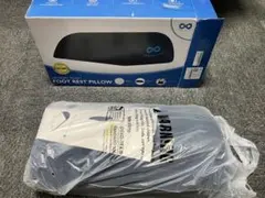 メモリーフォーム フットレスト Everlasting Comfort