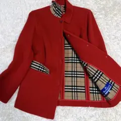 pコート ピーコート