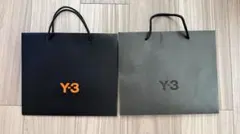 2026年最新】Y-3 ショップ袋・ショッパーの人気アイテム - メルカリ