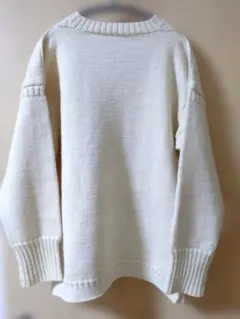 ガンジーセーター