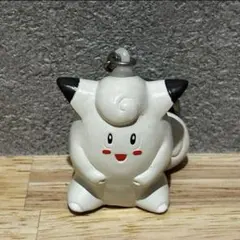 ポケモン 初期 ピッピ　キーホルダー フィギュア