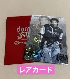 レアカード StrayKids スキズ フォトカ トレカ フィリックス ピリ