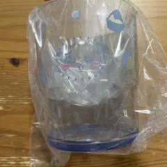 ちいかわ　エニマイくじ　レトロコップ　ラッコのサムネイル