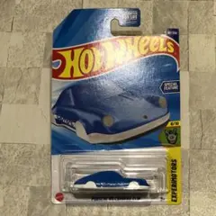 アメリカ版ホットウィール2026AアソートPORSCHE911 新品未開封品