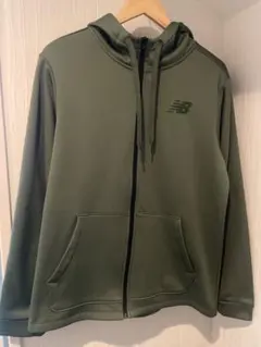 フルジップパーカー パーカー