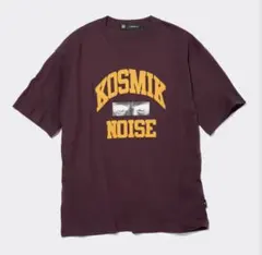 GU UNDERCOVER Tシャツ グラフィックTシャツ アンダーカバー