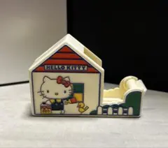 2025年最新】キティ テープカッターの人気アイテム - メルカリ