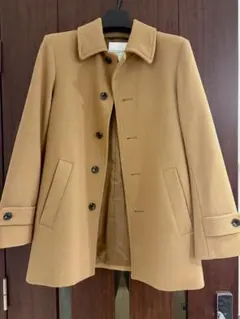 URBAN RESEARCH ステンカラーコート キャメル Mサイズ