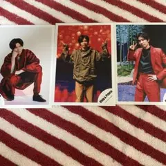 King & Prince 神宮寺勇太　公式写真