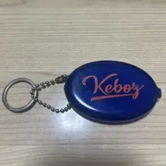 Keboz 青 コインケース・小銭入れ