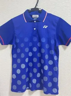 YONEX ヨネックス　ソフトテニス　テニス　バトミントンMユニフォーム