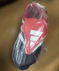 【早い者勝ち】【値下げ済】【新品レア】adidas プレデター　キーホルダー