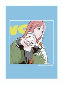 2026年最新】backside works ポスターの人気アイテム - メルカリ