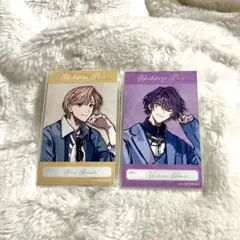 VOLTACTION 風楽奏斗 渡会雲雀