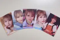 イコラブ 大場花菜 封入 生写真 まとめ