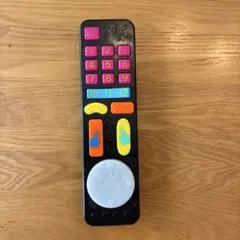 People リモコン型 知育玩具 おもちゃ
