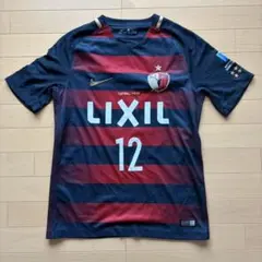 2026年最新】鹿島アントラーズ ユニフォーム 2017の人気アイテム