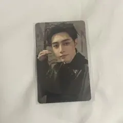 enhypen thesin:vanish AppleMusicソンフン最終値下