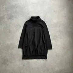 00s archive emporio armani cutsew dress