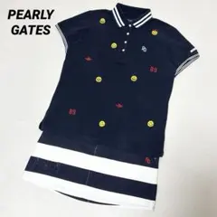 【コーディネート】パーリーゲイツ ゴルフウェア セットアップ レディース(24)