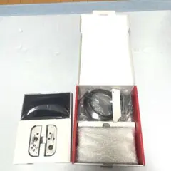 Nintendo Switch 有機ELモデル 本体+ 128GB SD