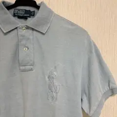 ビッグポニー POLO Ralph Lauren