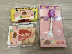 不二家 お菓子なびっくりばこ 3点セット