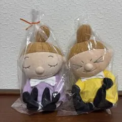 2025年最新】リトルミイきょうだいたちの人気アイテム - メルカリ