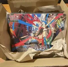 ポケモンカードゲーム MEGA メガブレイブ ポケモンセンターセット　未開封
