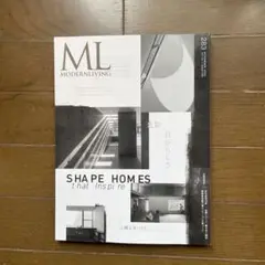 MODERN LIVING 283号