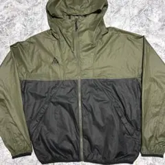 2025年最新】nike acg ナイロンジャケットの人気アイテム - メルカリ